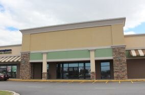 More Photos Of 805 W Wade Hampton Blvd, Greer Unknown For Lease