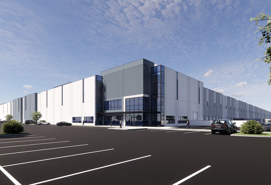 Primary Photo Of Port Colorado, Watkins Industrial For Sale