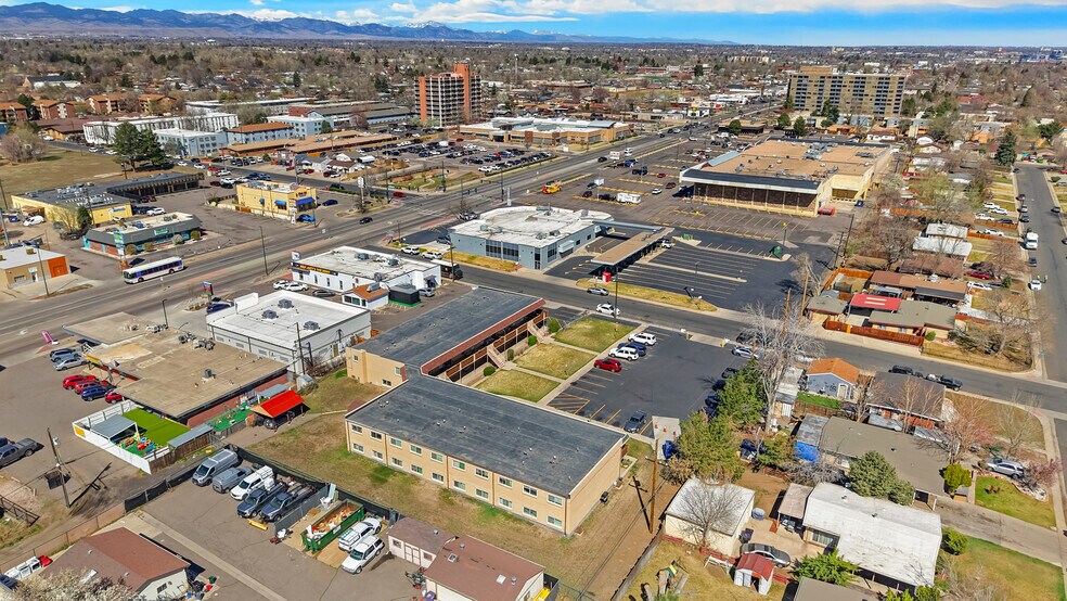 More Photos Of 2940 W Arkansas Ave, Denver Apartments For Sale