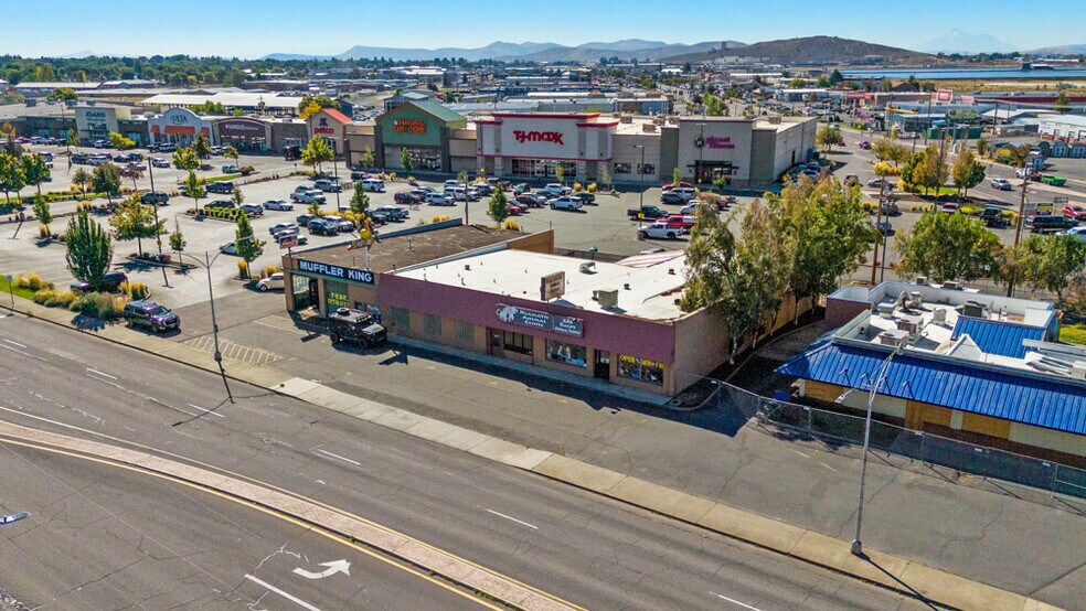 More Photos Of 2730 S 6th St, Klamath Falls Auto Repair For Sale