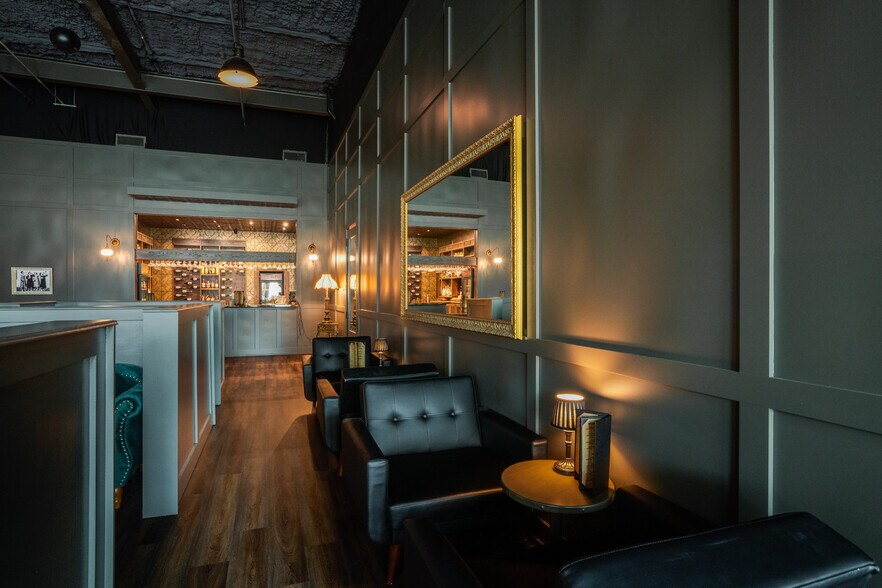 More Photos Of 809 Ohio Ave, Wichita Falls Bar For Sale