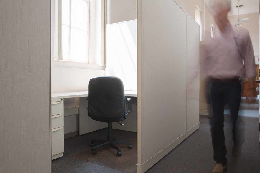 More Photos Of 10 W Eager St, Baltimore Office For Lease