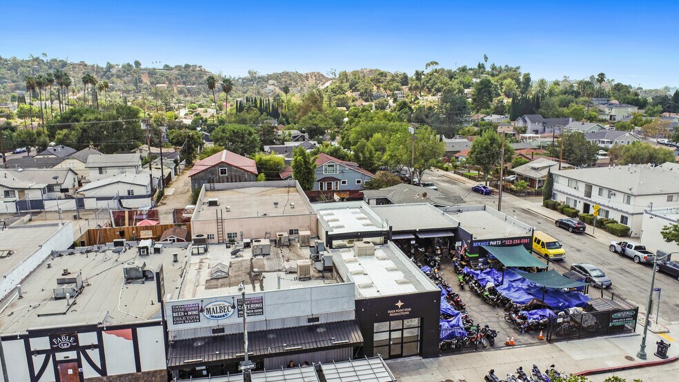 More Photos Of 1638 Colorado Blvd, Los Angeles Loft Creative Space For Sale