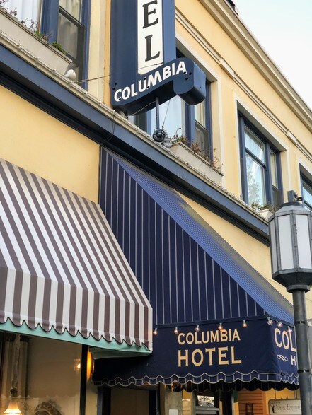 More Photos Of 262 E Main St, Ashland Hotel For Sale