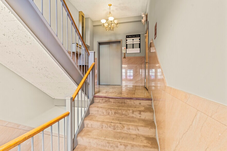 More Photos Of 15 W Front St, Trenton Office Residential For Sale