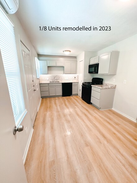 More Photos Of 307 W 4th St, Irving Apartments For Sale