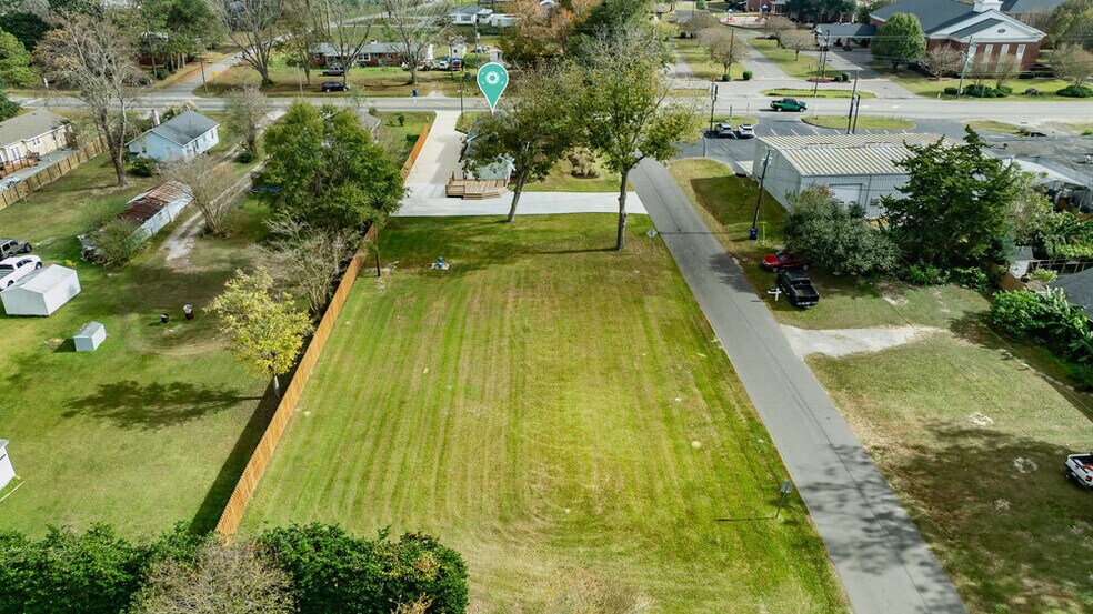 More Photos Of 100 Whitman Ave, Castle Hayne Land For Sale