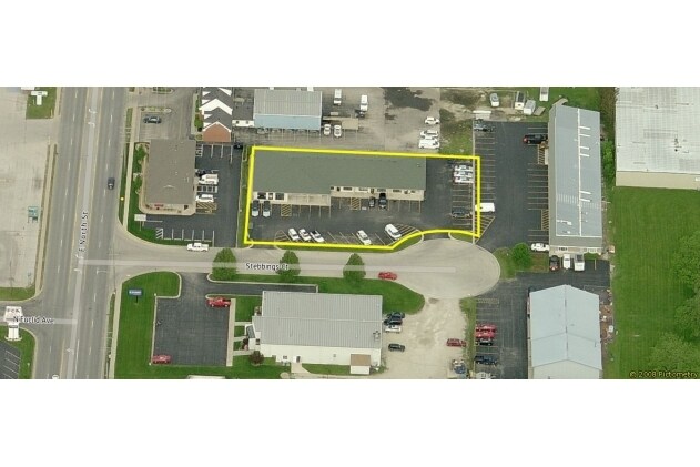 Primary Photo Of 265 Stebbings Ct, Bradley Office For Lease