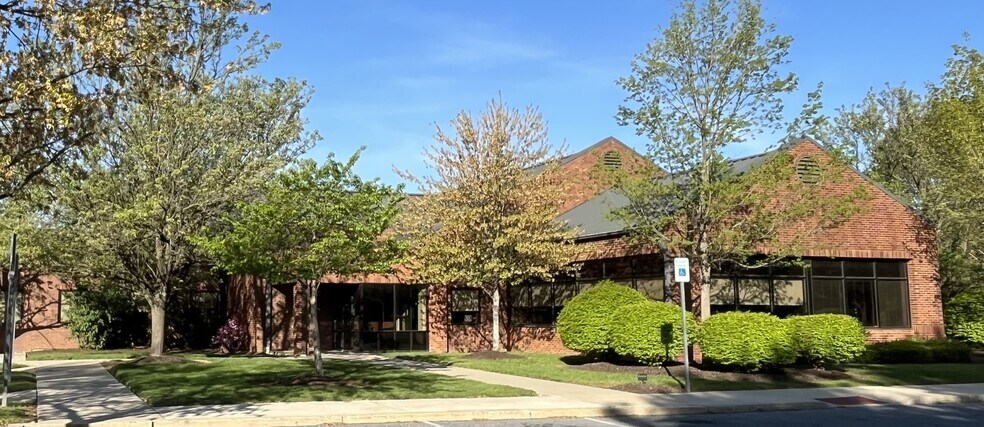 More Photos Of 1665 Valley Center Pky, Bethlehem Medical For Lease