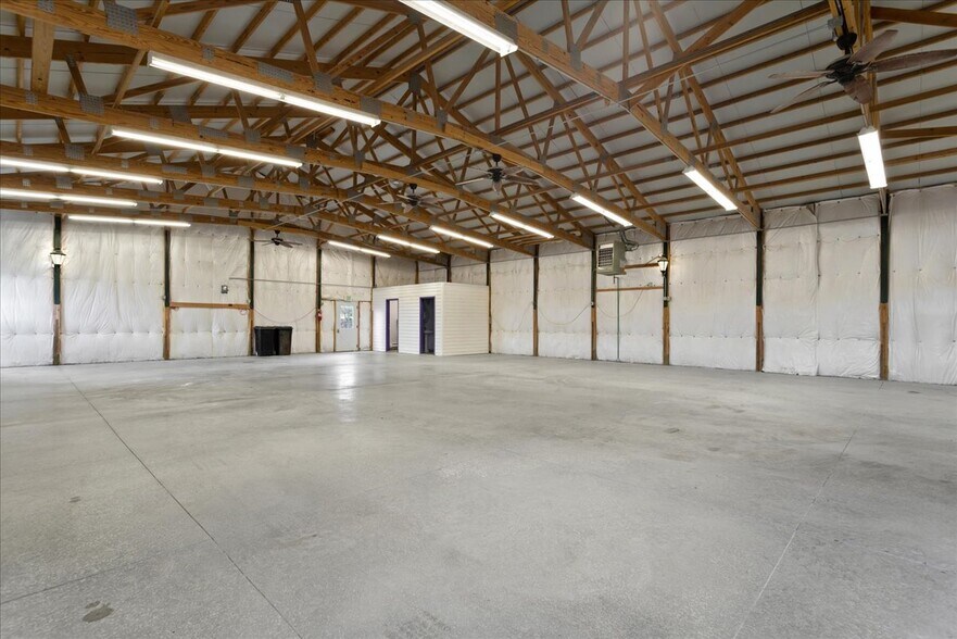 More Photos Of 1902 Avenue C, Cheyenne Industrial For Sale