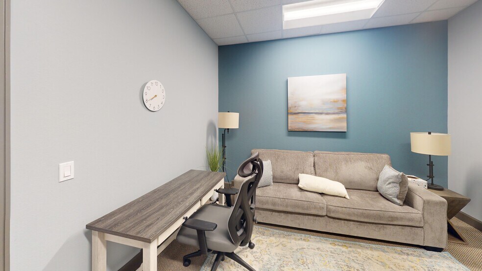 More Photos Of 8118 Fry Rd, Cypress Medical For Lease