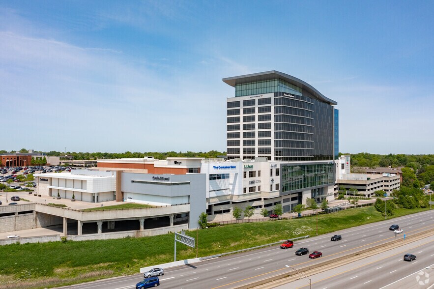 More Photos Of 5905 E Galbraith Rd, Cincinnati Office For Lease