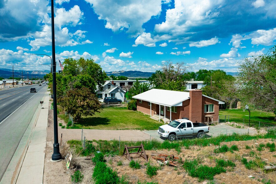 More Photos Of 2091 S 1500 E, Vernal Land For Sale