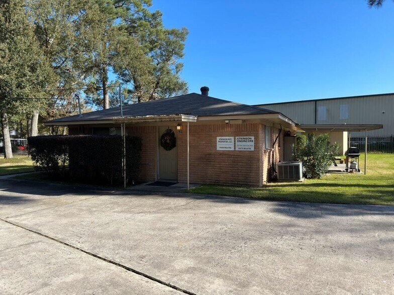 More Photos Of 19609 Wied Rd, Spring Office For Sale