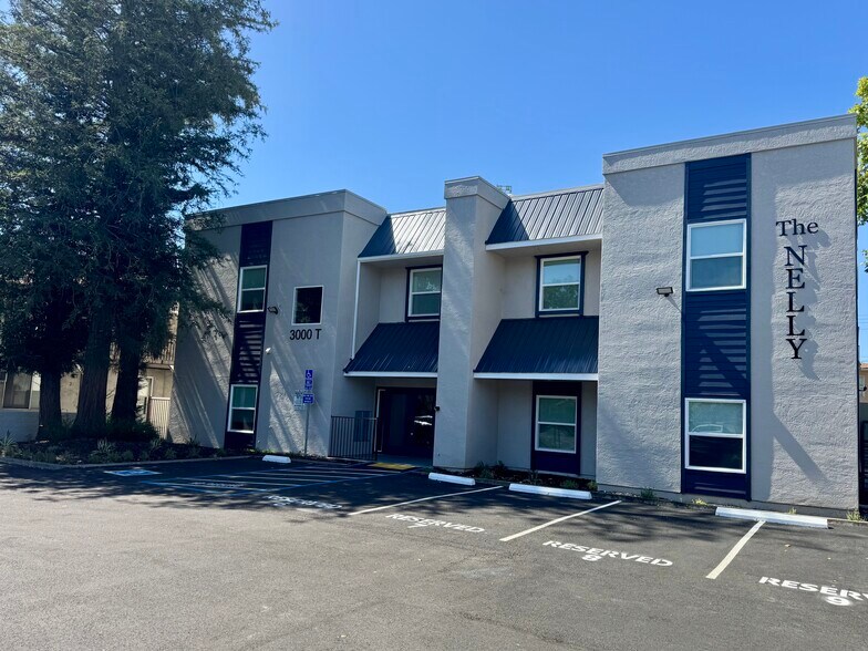 More Photos Of 3000 T St, Sacramento Apartments For Sale