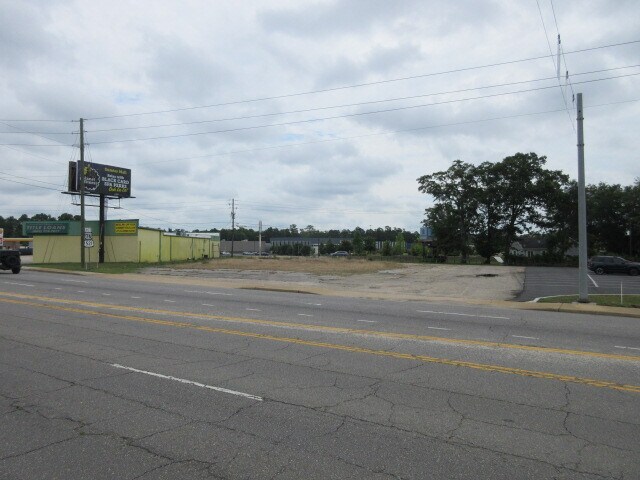 More Photos Of 749-757 Bultman Dr, Sumter Land For Sale