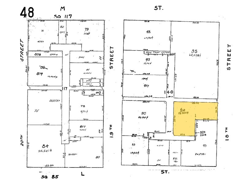 More Photos Of 1150 18th St NW, Washington Office For Lease