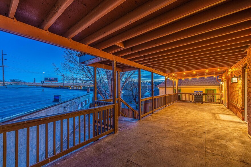 More Photos Of 901 E C St, Pueblo Storefront Retail Residential For Sale