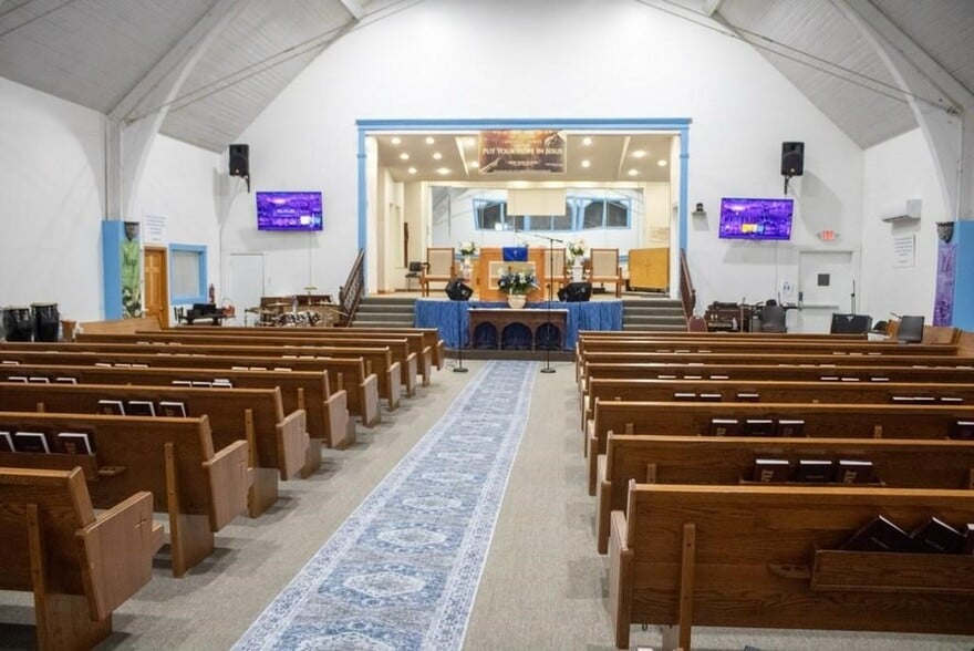 More Photos Of 3 Saenger St, Dudley Religious Facility For Sale