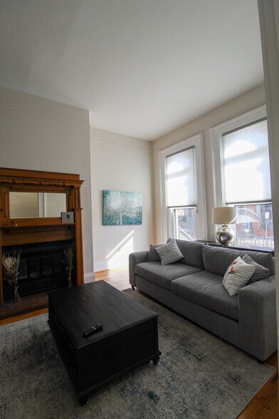 More Photos Of 440 Hopkins St, Cincinnati Apartments For Sale