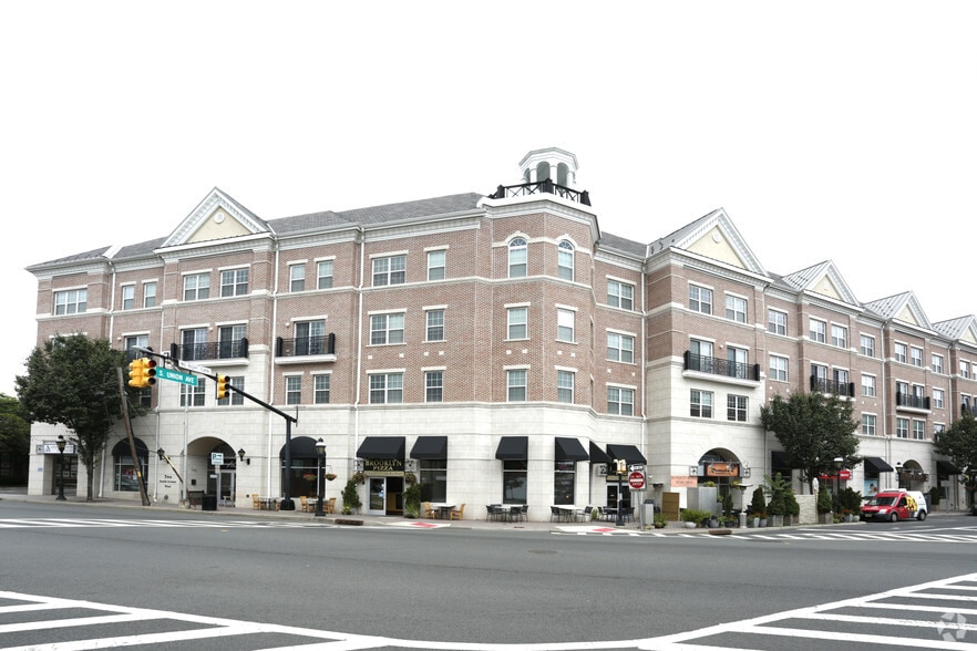 More Photos Of 2 W South Ave, Cranford Apartments For Lease