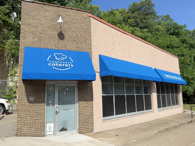Primary Photo Of 385 Wabasha St S, Saint Paul Freestanding For Lease