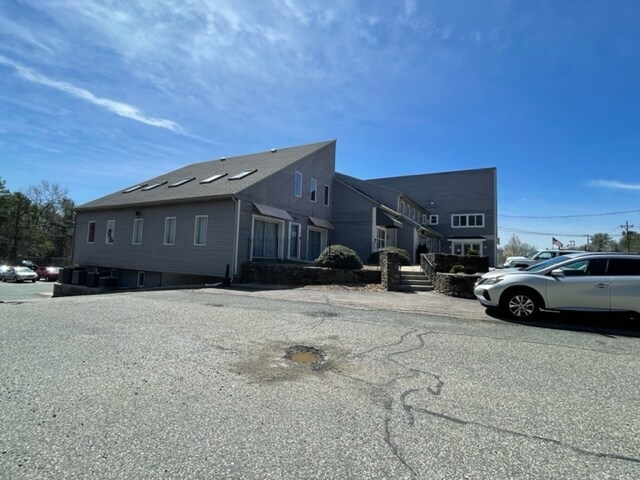More Photos Of 45 Pond St, Norwell Office For Lease