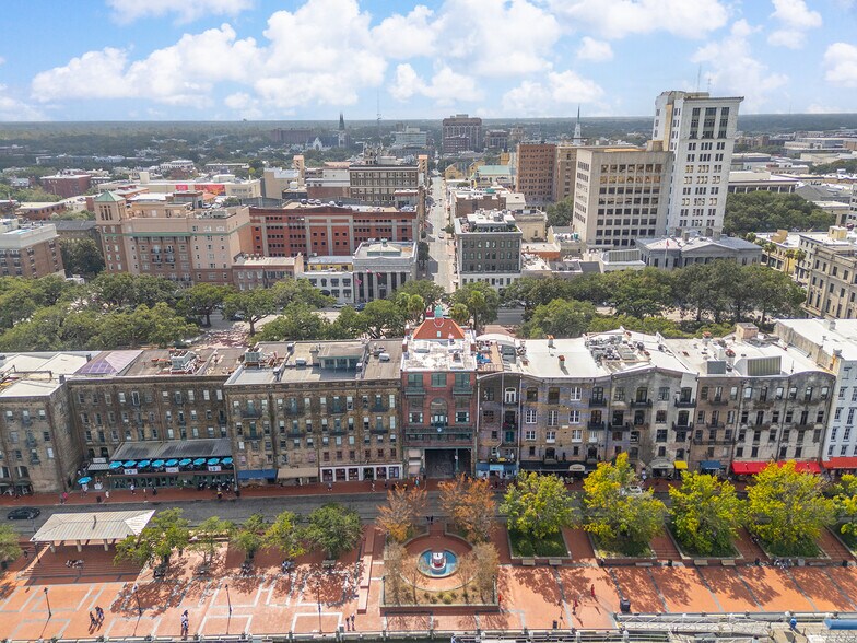 More Photos Of 100 E Bay St, Savannah Lodge Meeting Hall For Sale