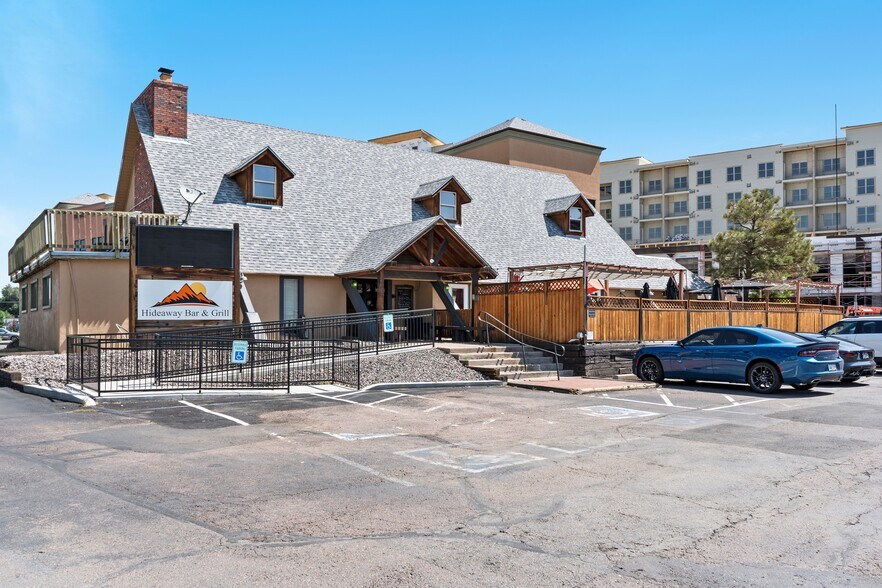 More Photos Of 695 Jerry St, Castle Rock Medical For Sale