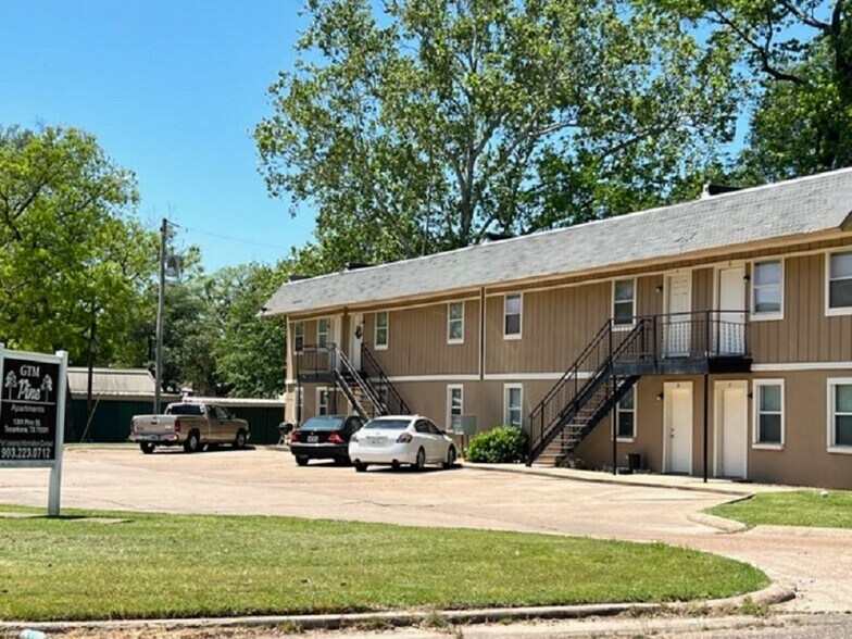 More Photos Of 1301 Pine St, Texarkana Apartments For Sale