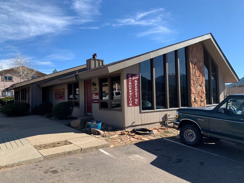 More Photos Of 930-934 Big Thompson Ave, Estes Park Office For Lease