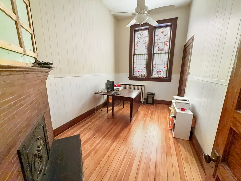 More Photos Of 537 S Maple St, French Lick Religious Facility For Sale