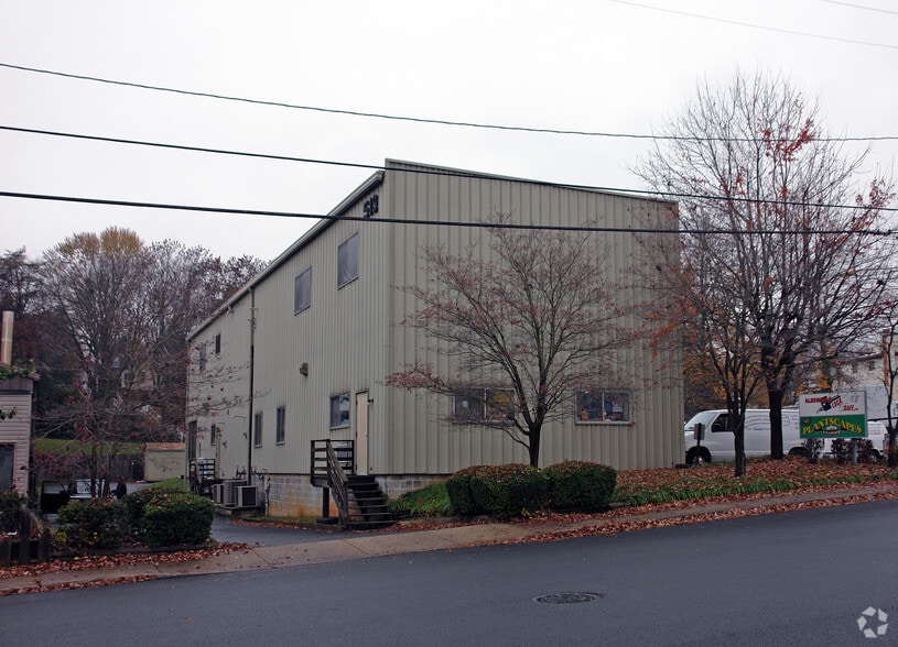 More Photos Of 513 Stewart St, Charlottesville Storefront Retail Office For Lease