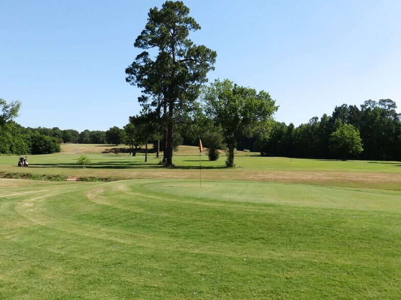 More Photos Of 2330 Country Club Rd, Palestine Land For Sale