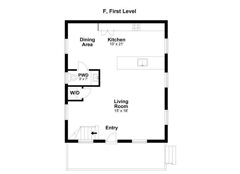 More Photos Of 63 Church St, Greenwich Apartments For Sale