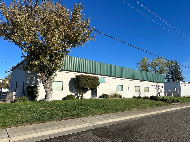 More Photos Of 200 Ryan Ave, Chico Manufacturing For Sale