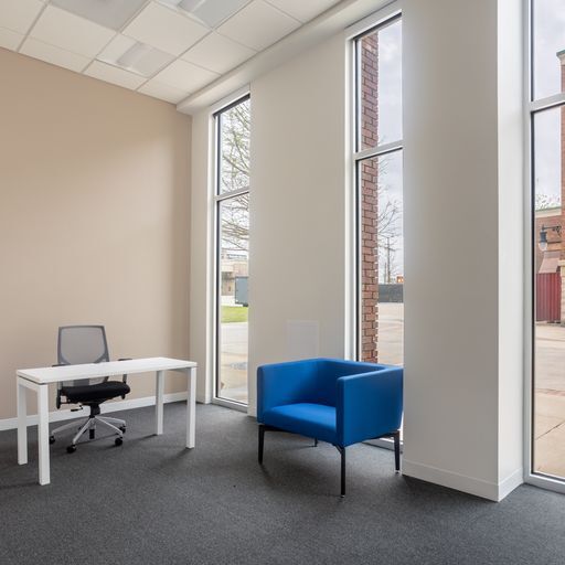 More Photos Of 10058 102 St NW, Edmonton Coworking Space