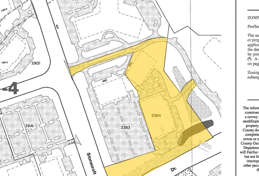 More Photos Of 4803 Stonecroft Blvd, Chantilly Office For Lease