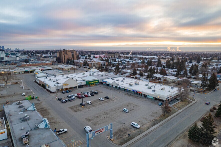 More Photos Of 9330 Macleod Trl, Calgary Unknown For Lease