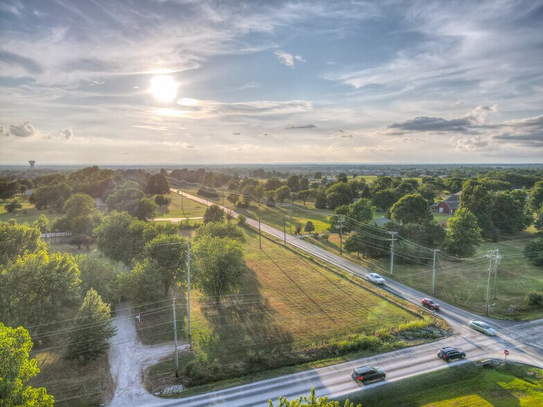 More Photos Of 10524 N 129th East Ave, Owasso Land For Sale