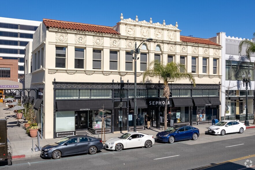 More Photos Of 61-75 W Colorado Blvd, Pasadena Unknown For Lease