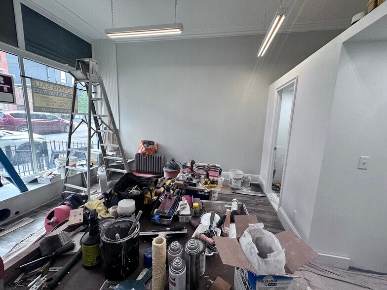 More Photos Of 508 3rd Ave, Brooklyn Storefront Retail Residential For Lease