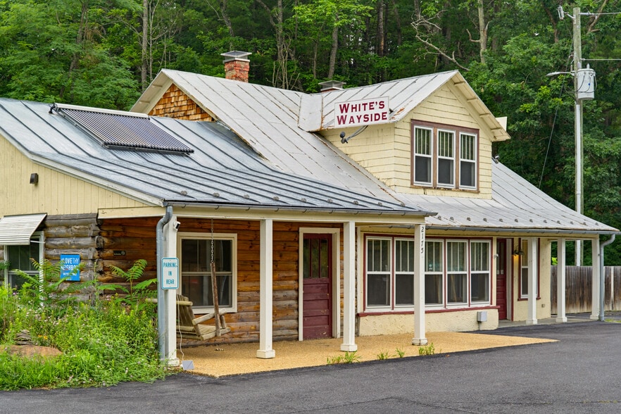 More Photos Of 2175 Hankey Mountain Hwy, Churchville Restaurant For Sale