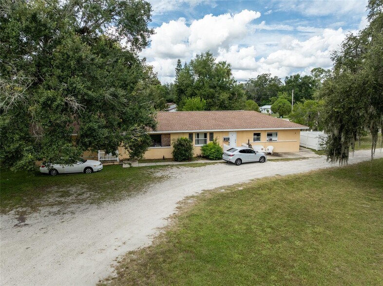 More Photos Of 124 S Charles Richard Beall Blvd, Debary Office For Sale