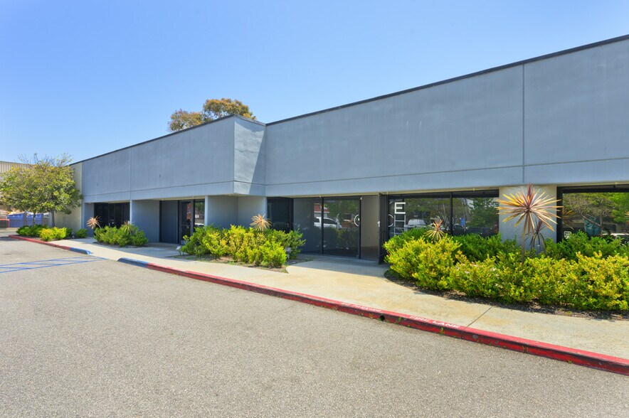 More Photos Of 902-926 Colorado Ave, Santa Monica Loft Creative Space For Lease