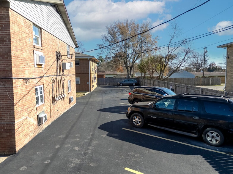 More Photos Of 5010-5016 Woodbine Ave, Dayton Apartments For Sale