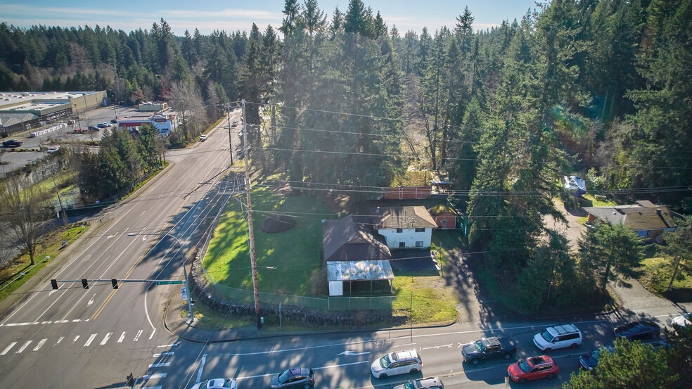 More Photos Of 4830 Bethel Rd SE, Port Orchard General Retail For Sale