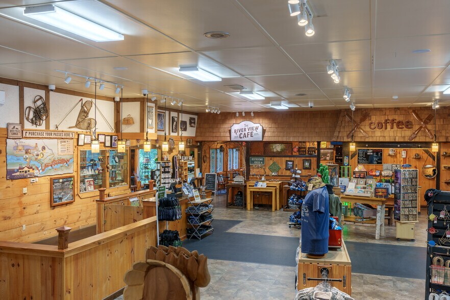 More Photos Of 4671 NY-86, Wilmington Lodge Meeting Hall For Sale