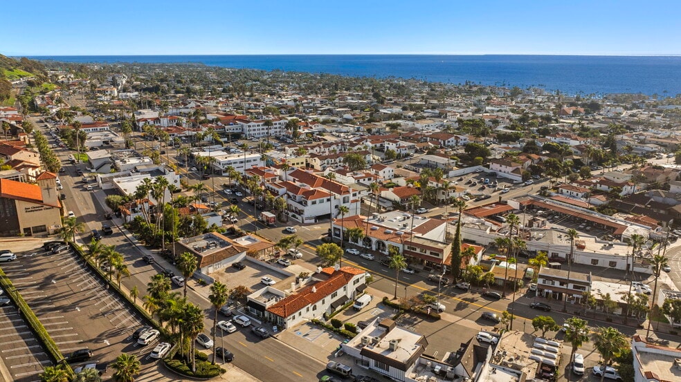 More Photos Of 415 N El Camino Real, San Clemente Office For Sale