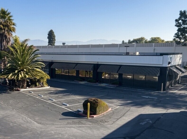 More Photos Of 1678 Coleman Ave, Santa Clara Unknown For Lease